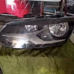 VOLKSWAGEN POLO SOL ÖN FAR