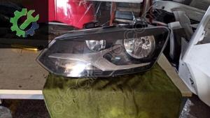 VOLKSWAGEN POLO SOL ÖN FAR