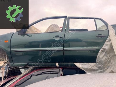 Volkswagen Polo Sol Kapı çıkma parça