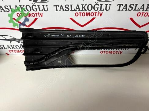 Volkswagen Polo Sis Çerçevesi çıkma parça