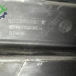Volkswagen Polo Orijinal Çıkma Sis Çerçevesi