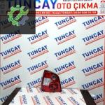VOLKSWAGEN POLO SOL STOP 2002-2005 ÇIKMA PARÇA