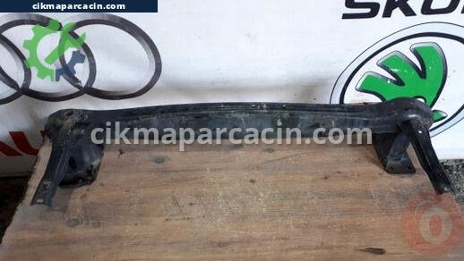 Volkswagen Polo Tampon Demiri çıkma parça