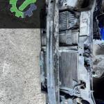 Volkswagen Polo Tampon Demiri – Radyatör Grubu Parçaları