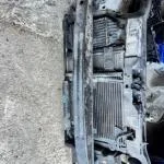 Volkswagen Polo Tampon Demiri – Radyatör Grubu Parçaları