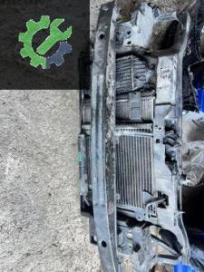 Volkswagen Polo Tampon Demiri – Radyatör Grubu Parçaları