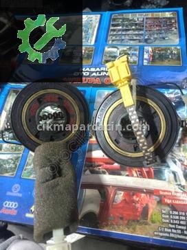 Volkswagen Polo Airbag Sargısı 1H0 959 653 B çıkma parça