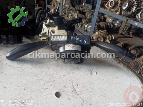 Volkswagen Polo Sinyal Kolu çıkma parça