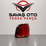 VOLKSWAGEN POLO V (6R1, 6C1) STOP SAĞ SOL 2014 VE ÜZERİ /KAMPANYA