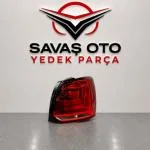 VOLKSWAGEN POLO V (6R1, 6C1) STOP SAĞ SOL 2014 VE ÜZERİ /KAMPANYA