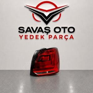 VOLKSWAGEN POLO V (6R1, 6C1) STOP SAĞ SOL 2014 VE ÜZERİ /KAMPANYA
