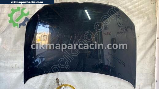 Volkswagen Polo Kaput çıkma parça