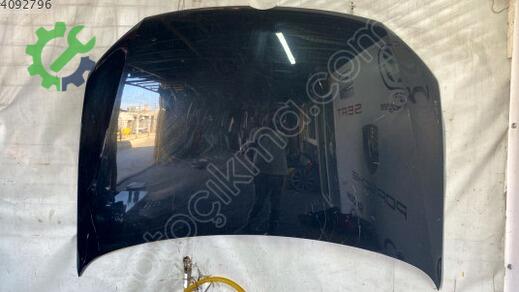 Volkswagen Polo Kaput çıkma parça