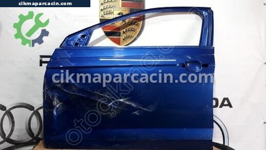 Volkswagen Polo Sol Ön Kapı çıkma parça