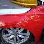 Volkswagen Polo 2021-2023 Çıkma Çamurluk