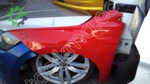 Volkswagen Polo 2021-2023 Çıkma Sol Sağ Çamurluk