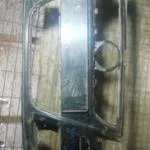 Volkswagen polo4 ön tampon çıkma orjinal