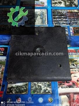 Volkswagen Polo BCM Beyni 6Q1937049D çıkma parça