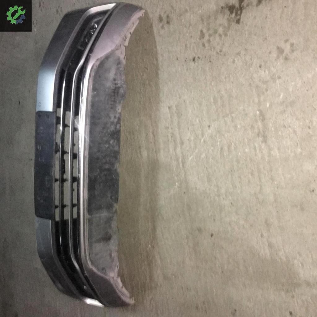 VOLKSWAGEN PSSAT ORJINAL ÖN TAMPON DOLU TEMİZ