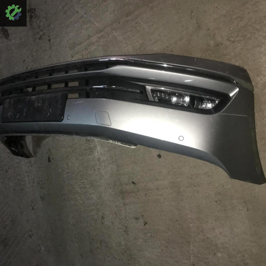 VOLKSWAGEN PSSAT ORJINAL ÖN TAMPON DOLU TEMİZ