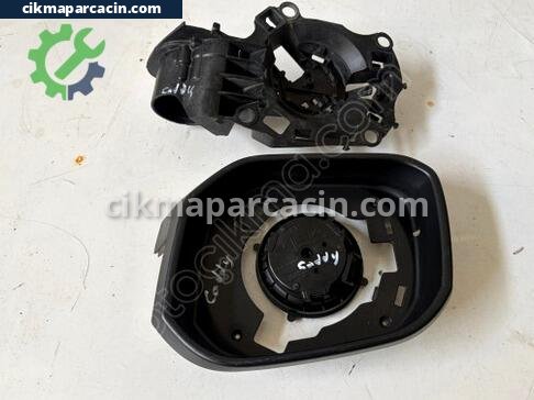 Volkswagen Caddy Sağ Dış Ayna çıkma parça