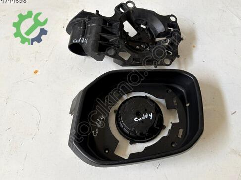 Volkswagen Caddy Sağ Dış Ayna çıkma parça