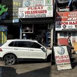 2013 Volkswagen Scirocco Motor Takozu Çıkma Parça Ankara