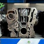2020 Skoda Octavia Blok Çıkma Parça Ankara