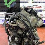 2006 Volkswagen Scirocco Motor Takozu Çıkma Parça Ankara
