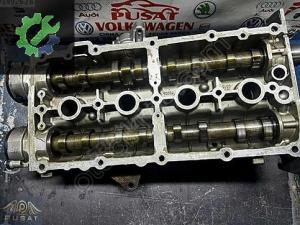 VOLKSWAGEN SCİROCCO 1.4TSİ ÇIKMA EKSANTİRİK KULESİ CAV CTH CAX