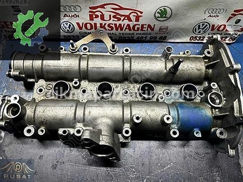 Volkswagen Scirocco Eksantrik Mili çıkma parça