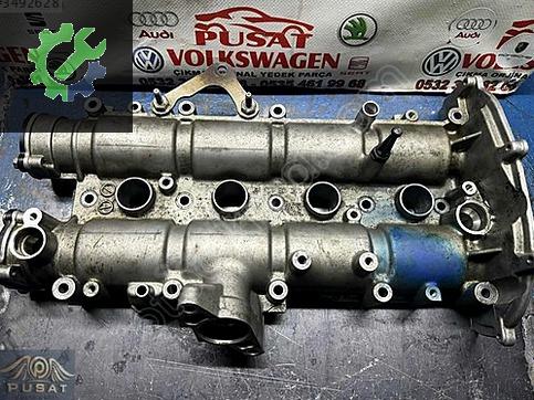 2020 Volkswagen Scirocco Eksantrik Mili Çıkma Parça Ankara
