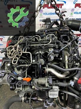Volkswagen Scirocco Motor Takozu çıkma parça