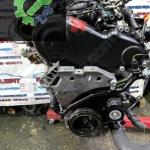 2010 Volkswagen Scirocco Motor Takozu Çıkma Parça Ankara