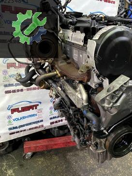 2010 Volkswagen Scirocco Motor Takozu Çıkma Parça Ankara