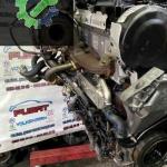 2010 Volkswagen Scirocco Motor Takozu Çıkma Parça Ankara