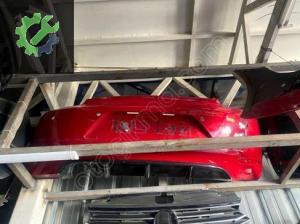 VOLKSWAGEN SCİROCCO ÇIKMA ARKA TAMPON