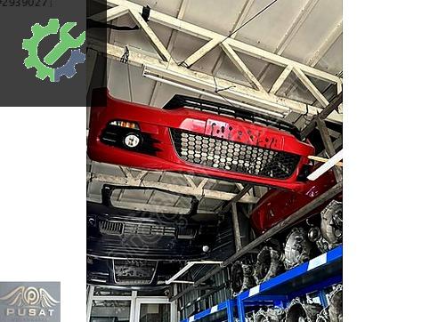 Volkswagen Scirocco Ön Tampon çıkma parça