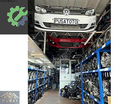VOLKSWAGEN SCİROCCO ÇIKMA ORJİNAL ÖN TAMPON YENİ KASA ESKİ KASA