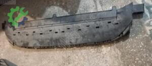 Volkswagen Scirocco 2014-2017 Çıkma Ön Tampon