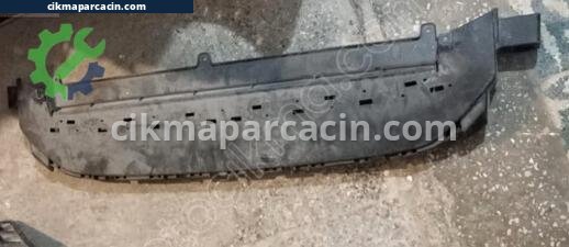 Volkswagen Scirocco Ön Tampon çıkma parça