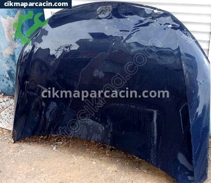Volkswagen Scirocco Kaput çıkma parça