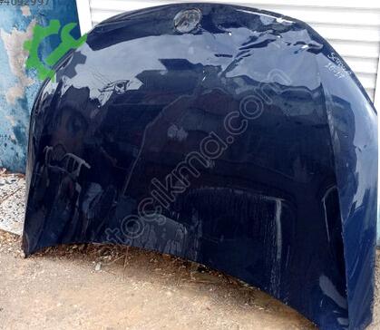 Volkswagen Scirocco Kaput çıkma parça