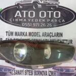 Volkswagen Scirocco 2006 Çıkma Far