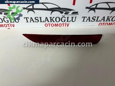 Volkswagen Scirocco Reflektör çıkma parça