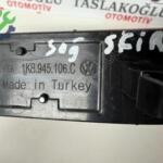 Volkswagen Scirocco 2012-2015 Çıkma Reflektör 1K8945106C