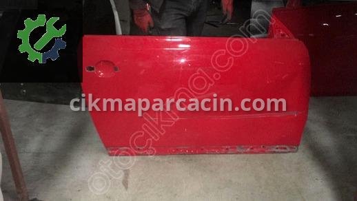 Volkswagen Scirocco Sağ Ön Kapı çıkma parça