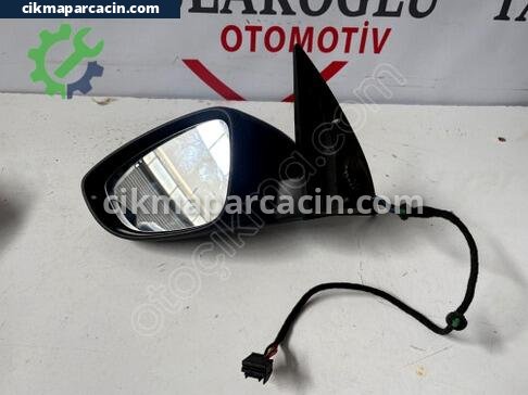 Volkswagen Scirocco Ayna çıkma parça