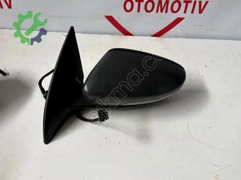 Volkswagen Scirocco Ayna çıkma parça