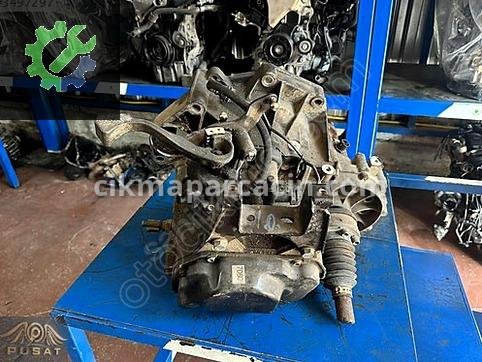 Volkswagen Polo Şanzıman Komple çıkma parça